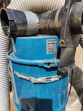 Used But In Good Working Condition  Workshop Dust Extraction Unit.