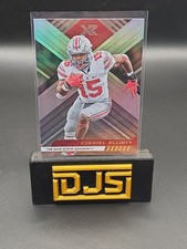 2023 Panini Chronicles Draft Picks - XR Ezekiel Elliott #17