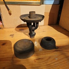 Leisebrenner BAT Petroleum Kocher