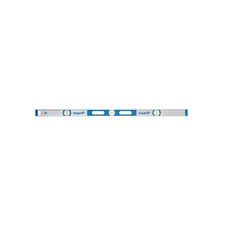 48 In. Aluminum Magnetic I-Beam Level