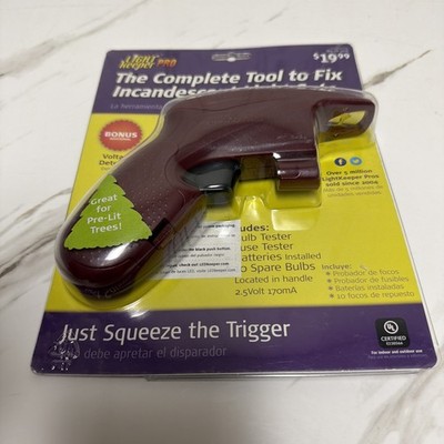Light Keeper Pro The complete Tool To Fix Incandescent Light Sets