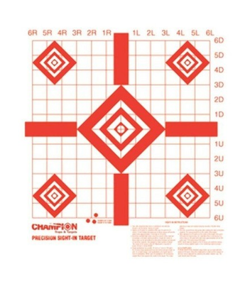 #ad #ad Champion Traps amp; Targets Redfield Style Precision Sight 47387 $26.19