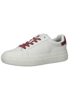 Björn Borg Sneaker Kunstleder Schnürung NEU - A-Ware