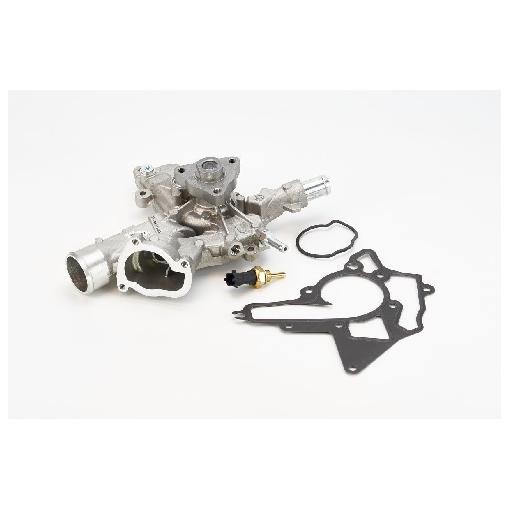 Wasserpumpe MotorküHlung FüR Opel Tigra X04 1.4 04 Bis 10 Continental Z14XEP-image
