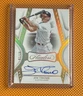 2025 Panini Flawless Jim Thome 02/10 ON Card Auto Cleveland Indians