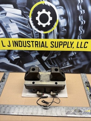 Schunk PGN+200/1 2-Finger Parallel Gripper _GOOD TAKE-OUT!_*WARRANTY_FAST SHIP!