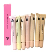 killit Founcealer Quick Easy Spatula Foundation Concealer 10ml