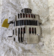 23100AP00A Alternatore  NISSAN MICRA (K11E) 1.4 16V Ber. 5p/b/1348cc 48e296