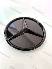 New Oem 19-26 G-class W464 G350 G500 G550 G63 G Wagon Grille Badge Grill Emblem