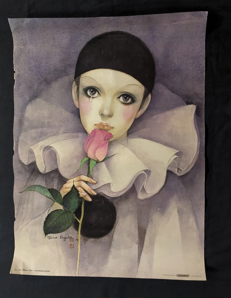 Mira Fujita Indiana Art Prints | eBay