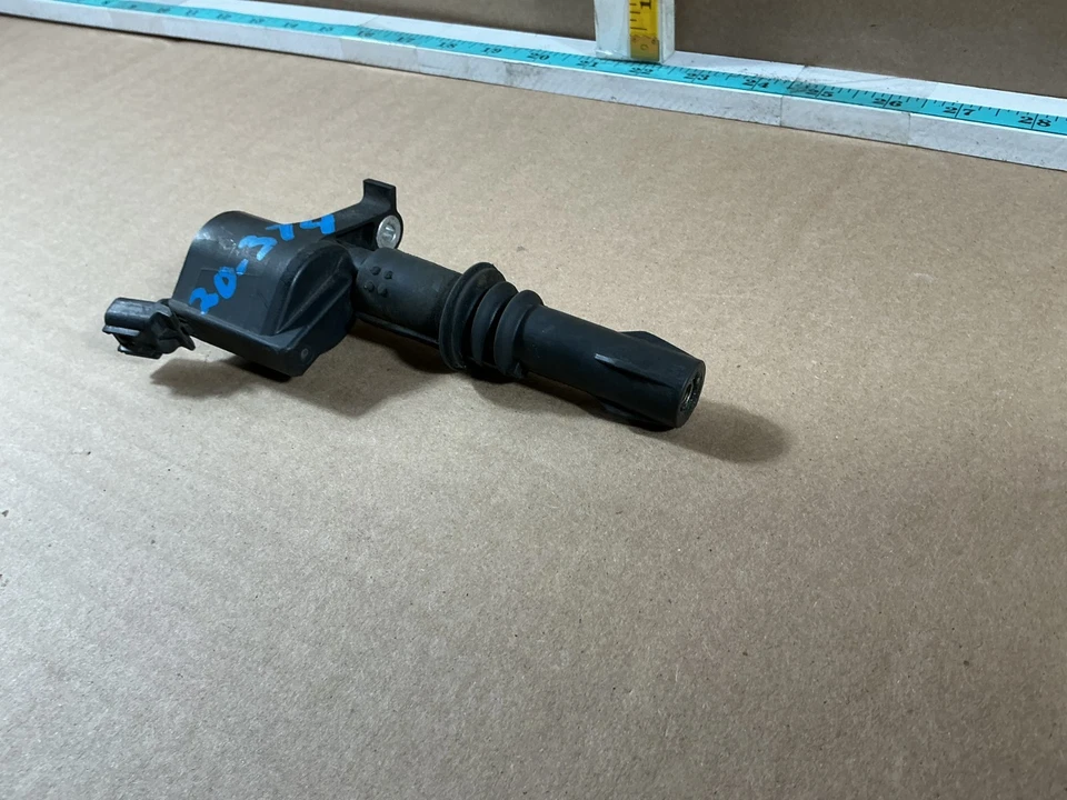 Bobina de ignição Ford F150 (5.4L) 2004 - 2008 fabricante de equipamento original DG508 - Imagem 3 de 4