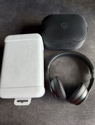 Beats Solo 4 Wireless Bluetooth Headphones