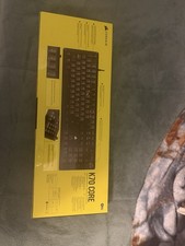 Corsair K70 CORE RGB Mechanical Gaming Keyboard CH-910991E-NA BRAND NEW