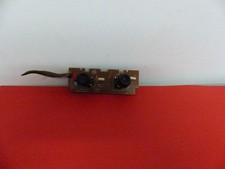 Telefunken bajazzo cr 5000 , Potileiste, siehe Foto Ersatzteil