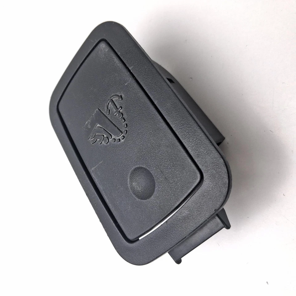 Tapa de cubierta de anclaje inferior para asiento infantil Cadillac CTS 2014-2019 15795997 Foto 4 de 4