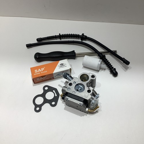 Vergaser Carb für Husqvarna 440 435E 440E 435 X-Torq Motorsäge 506450501 US