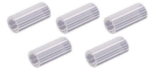 Acoplamiento de repuesto multiherramienta Dremel 395 (paquete de 5) - 2615294309-5PK - Imagen 1 de 3