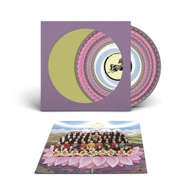 George Harrison - Dark Horse Zoetrope RSD 2026 Vinyl NEW | eBay