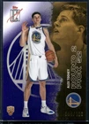 2025 Panini Alex Toohey Dominators Autographs - Scope (Raw)