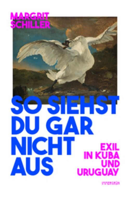 So siehst du gar nicht aus Margrit Schiller
