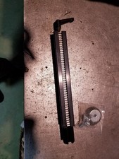 Gullco GK-171-047-10.25  RACK ARM ASSEMBLY 1 1/8 X 10.25