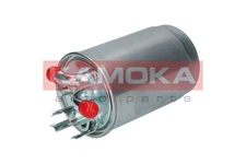 Kamoka F303801 Fuel Filter for Audi Skoda VW