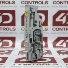 R422100597 | Bosch | Valve Terminal System 24VDC 2 Way Valve, Used