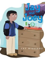 Fay Williams | Jay And Joey | Buch | Englisch (2020) | Gebunden