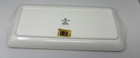 Signed 2002 Sarah Duchess of York Wedgwood India Porcelain Sandwich Tray — photo 4