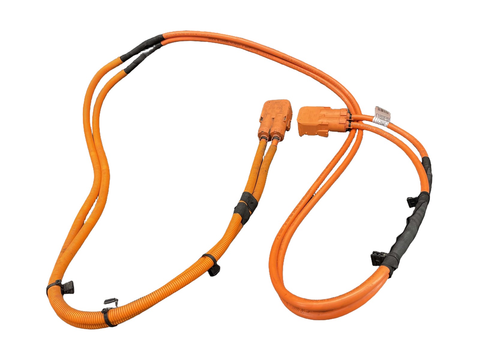 BMW i8 2014-2019 High voltage cable