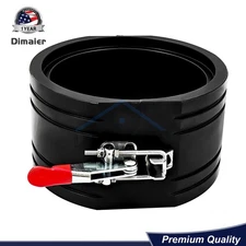 For Detroit Diesel 60 Series 14L E-G-R Piston Ring Compressor Installer Tool