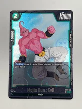 2026-09-05 · $3 · Majin Buu : Evil (Dragon Ball Pattern) ST01-030 Story Booster 01 Drago