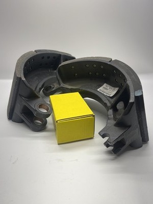 Brake Shoe 4471B for Meritor (325-10687)