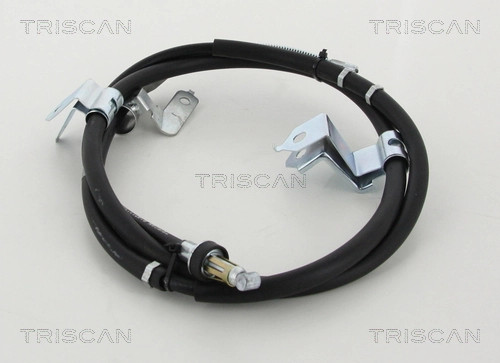 Zugdraht, Handbremse Triscan 8140 131344 FüR OE 46430-60010 - 46430-60010-image