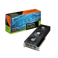 N5060EAGLEMAX OC - GIGABYTE GEFORCE RTX 5060 EAGLE MAX OC 8G, 8GB, GV