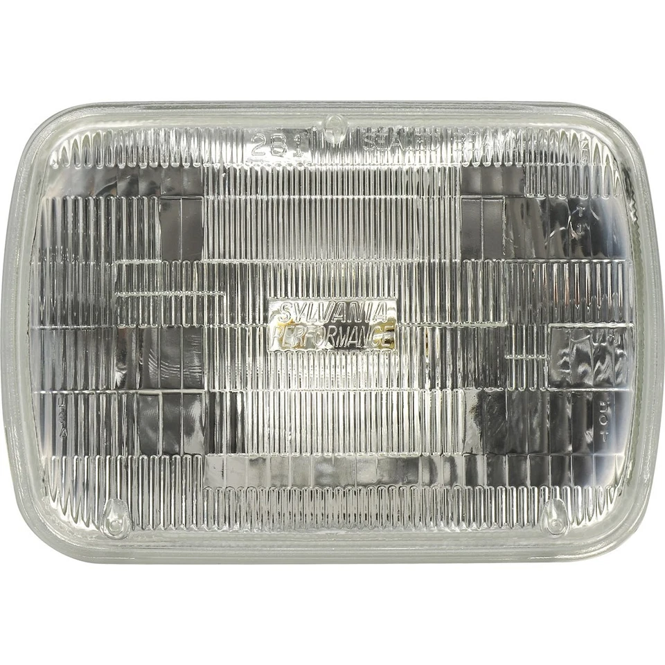 Sylvania Silverstar H6054XV.BX XtraVision BULBS Foto 2 de 4