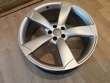 1 x Alufelge  AUDI  A7 S7 4G A8 S8 4HA  ET35  4H0601025AT   5x112 - 21 Zoll