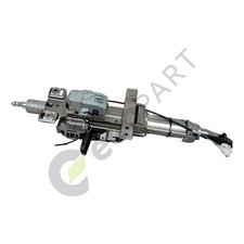 JAGUAR Xf X260 MK2 Steering Column HX733C529DB