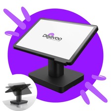 DEJAVOO P18 EMV NFC  4G LTE WiFi ETH  ANDROID CREDIT CARD MACHINE  UNLOCKED