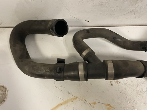 Ford Focus Radiator Hose Cooling Pipe 2.0 Tdci Diesel 2005-2010 MK2 3M5H 8286-CM - Picture 5 of 8