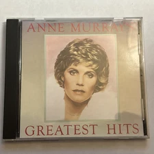 Anne Murray's Greatest Hits - Music CD - Anne Murray -   - Capitol Records