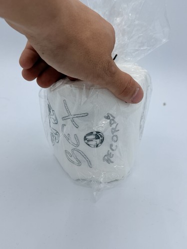 Chrome Hearts Toilet Paper - Picture 3 of 4