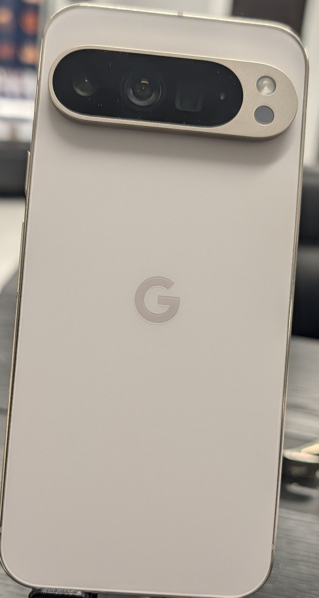 【 新品/未開封 】Google Pixel 9 128GB Porcelain BRAND NEW Google Pixel 9 - 128 gb - Unlocked - Porcelain | eBay