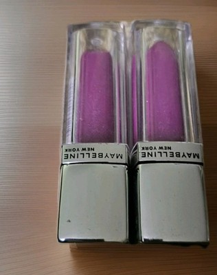 2 Maybelline New York Color Sensational Color Elixir, 030 Raspberry Rhapsody