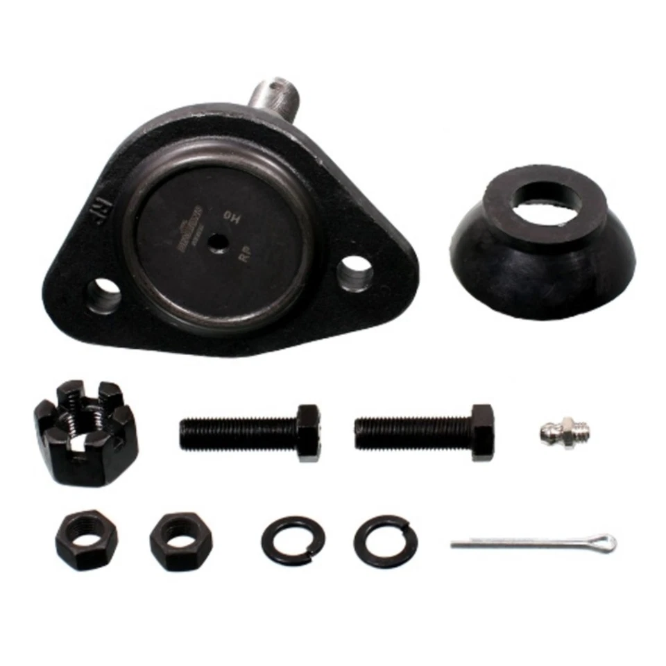 Rótula para 1957-1964 Domestics 1 pieza inferior delantera 10112 Foto 2 de 4