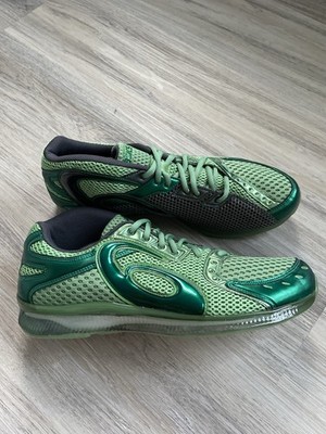 Size 12 - Kiko Kostadinov x ASICS Gel Sokat Infinity Pepper Mint