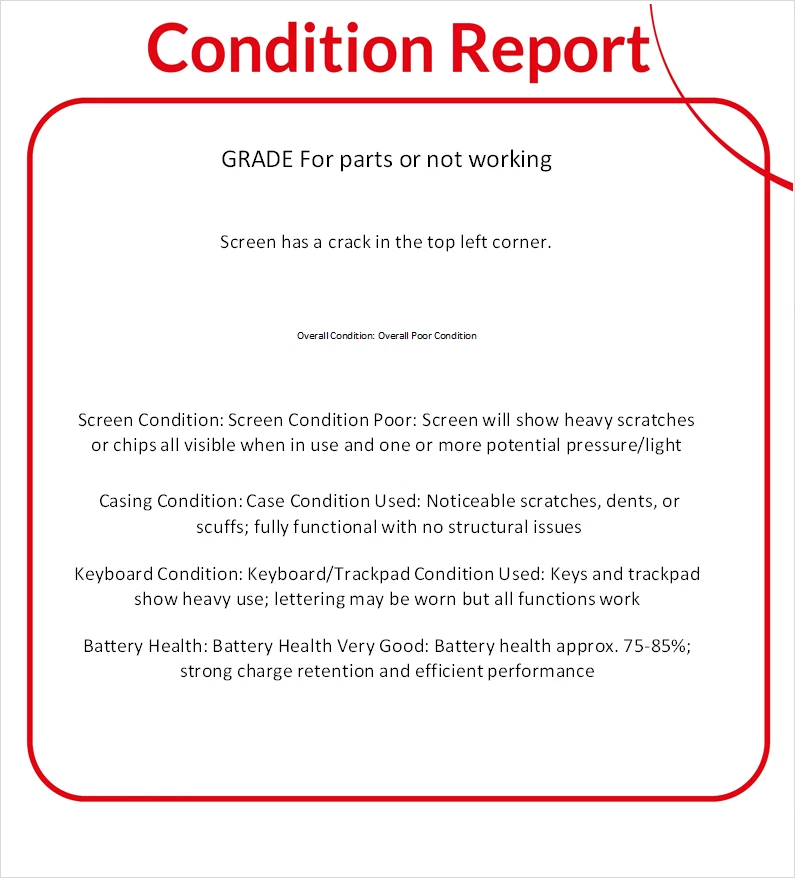 Microsoft Surface Laptop Go 12.5 inch Laptop Intel i5 1035G1 8GB RAM 256GB SSD - Image 3 of 4