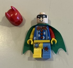 LEGO Batman Tears of 30607 Minifigure Clown Batman Movie DC Comics Super Hero