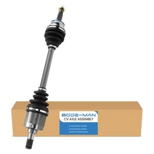 Front Left CV Axle Shaft For 2001-2003 2004 2005 2006 Hyundai Elantra Automatic