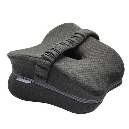 Knee Leg Pillow for Side Sleepers,Knee Leg Pillow for Side Sleeping,Back Knee...